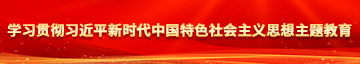 啊啊叫动图学习贯彻习近平新时代中国特色社会主义思想主题教育